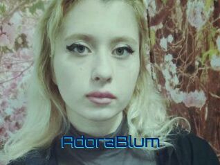 AdoraBlum Vidéos de Cul FR