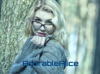 AdorableAlice Vidéos de Cul FR