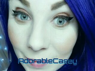 AdorableCasey Vidéos de Cul FR