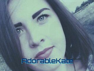 AdorableKate
