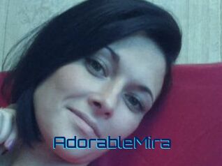 AdorableMira Vidéos de Cul FR