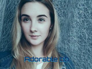 Adorable_bb