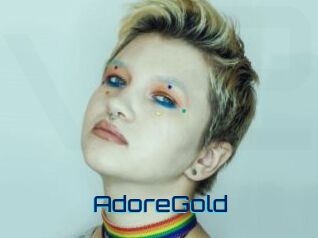 AdoreGold