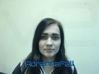 AdrennaFall