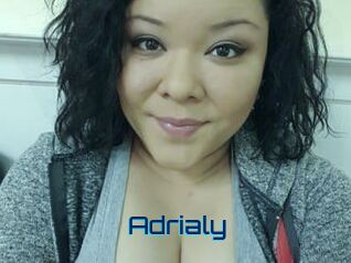 Adrialy Vidéos de Cul FR