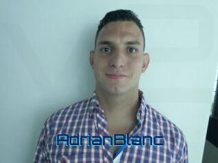 AdrianBlanc