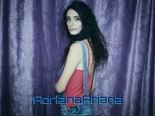 AdrianaAriana
