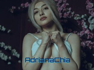 AdrianaChia Vidéos de Cul FR