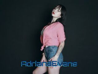 AdrianaEvans Vidéos de Cul FR