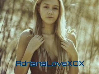 AdrianaLoveXOX