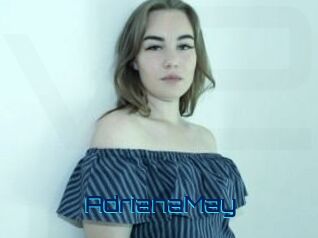 AdrianaMay
