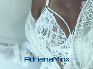 AdrianaMinx Vidéos de Cul FR