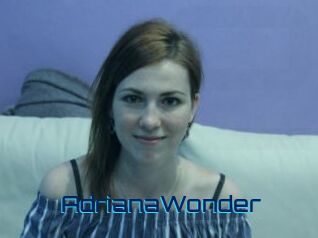AdrianaWonder
