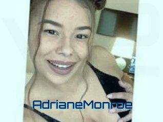 AdrianeMonroe Vidéos de Cul FR