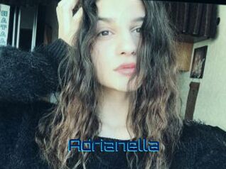Adrianella Vidéos de Cul FR