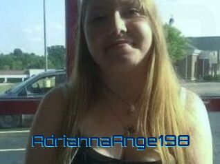 AdriannaAnge198 Vidéos de Cul FR