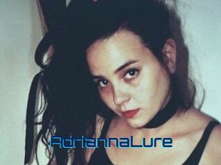 AdriannaLure