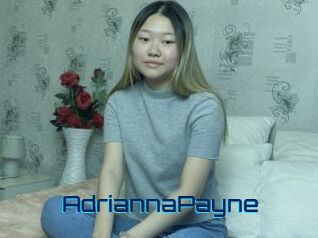 AdriannaPayne Vidéos de Cul FR