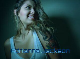 Adrianna_Jackson Vidéos de Cul FR