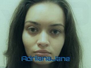 AdriianaJane
