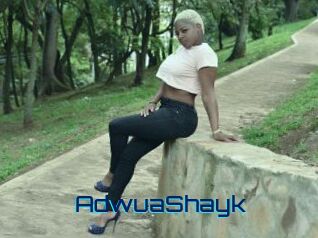 AdwuaShayk