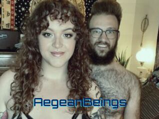 AegeanBeings