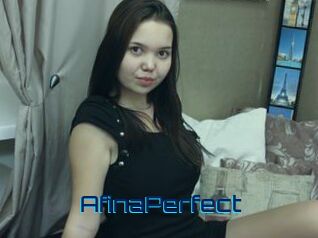 AfinaPerfect Vidéos de Cul FR