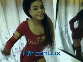 AfricanLux