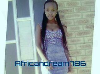 Africandream786