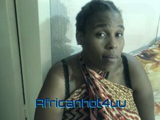 Africanhot4uu