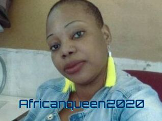 Africanqueen2020