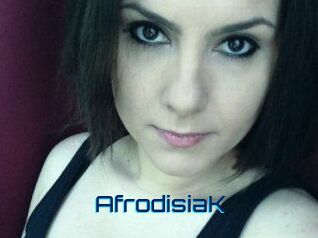 AfrodisiaK Vidéos de Cul FR
