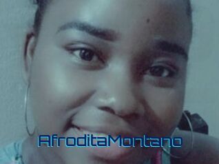 AfroditaMontano