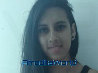 AfroditaWorld