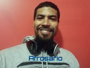 Afrosario Vidéos de Cul FR