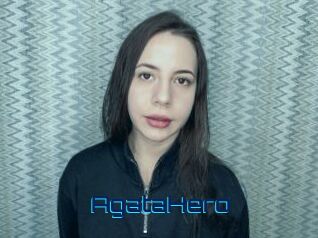 AgataHero Vidéos de Cul FR