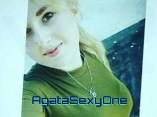 AgataSexy_One