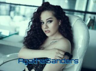 AgathaSanders