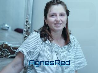 AgnesRed Vidéos de Cul FR