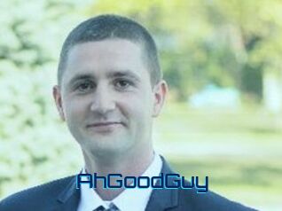 AhGoodGuy