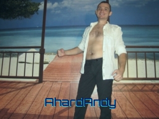 AhardAndy