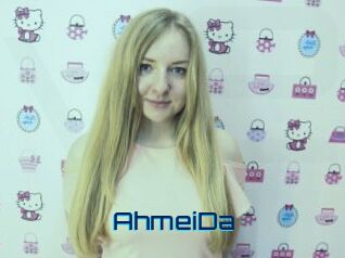 AhmeiDa