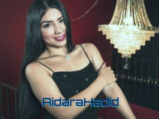 AidaraHadid