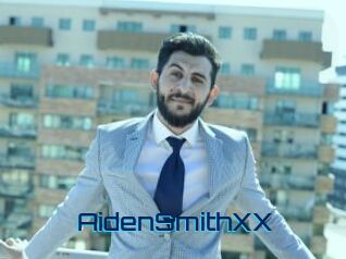 AidenSmithXX