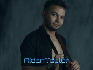 AidenTaylor