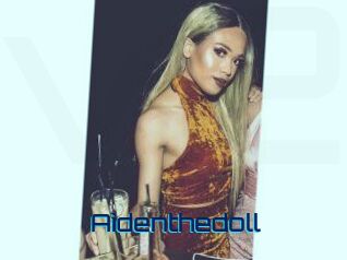 Aidenthedoll