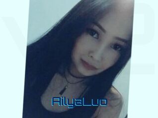 AilyaLuo