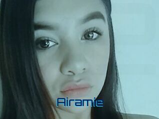 Airamie Vidéos de Cul FR