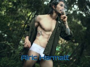 Airic_Harmatt Vidéos de Cul FR