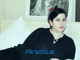 AirisBlue Vidéos de Cul FR